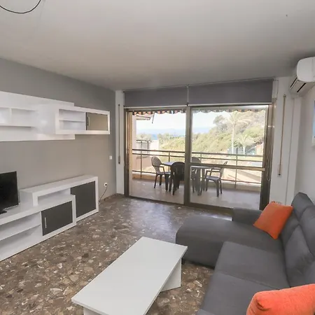 Differentflats Cala Llenguadets * Salou