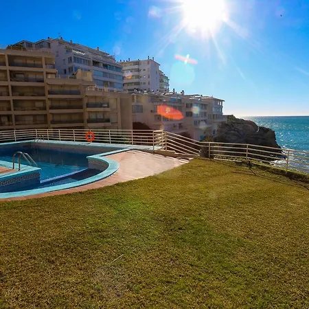 Differentflats Cala Llenguadets * Salou