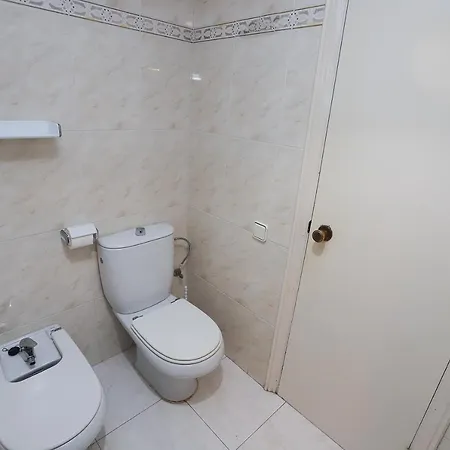 Differentflats Cala Llenguadets Salou