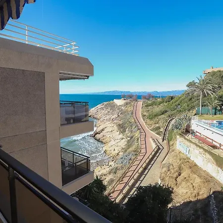 Differentflats Cala Llenguadets Apartment