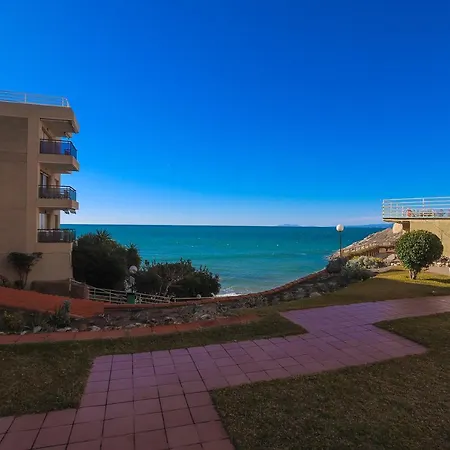 Apartment Differentflats Cala Llenguadets Salou