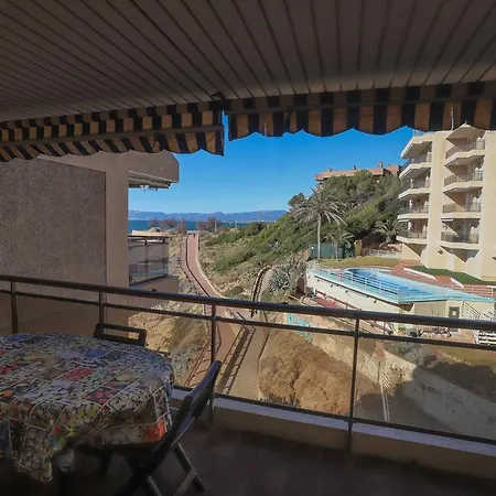 Differentflats Cala Llenguadets Apartment Salou