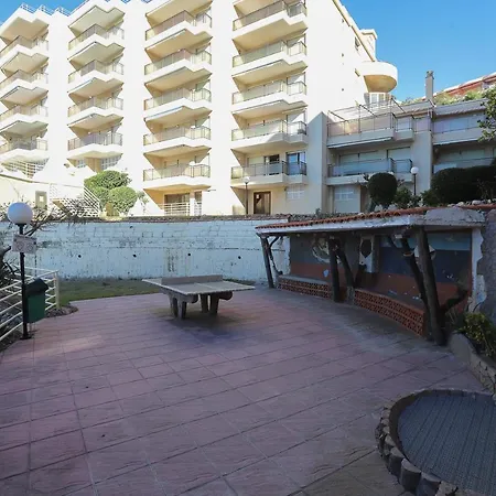Differentflats Cala Llenguadets *