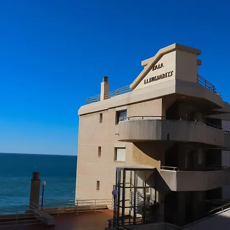 Differentflats Cala Llenguadets Apartment Salou