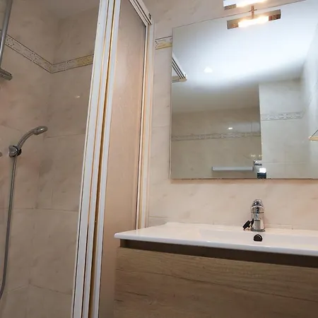 Apartment Differentflats Cala Llenguadets *