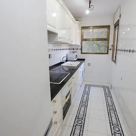 Differentflats Cala Llenguadets * Salou