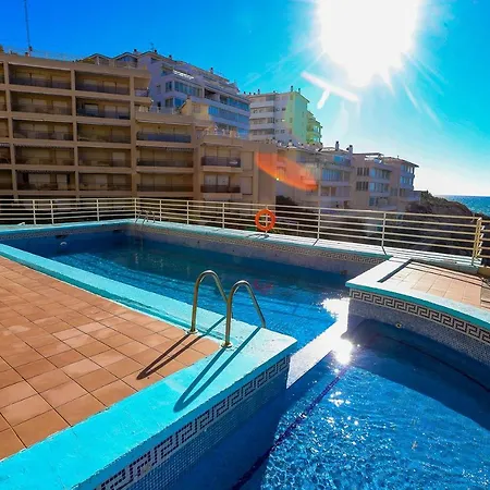 Differentflats Cala Llenguadets Salou
