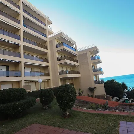 Apartment Differentflats Cala Llenguadets *