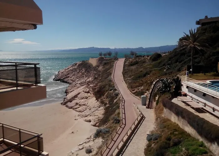 Appartamento Differentflats Cala Llenguadets