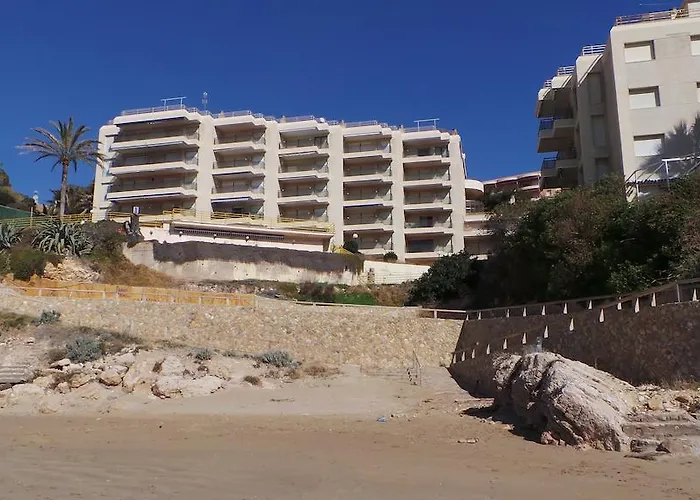 Appartamento Differentflats Cala Llenguadets Salou