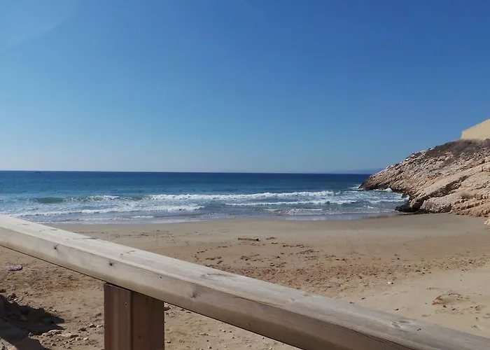 Differentflats Cala Llenguadets Appartamento *