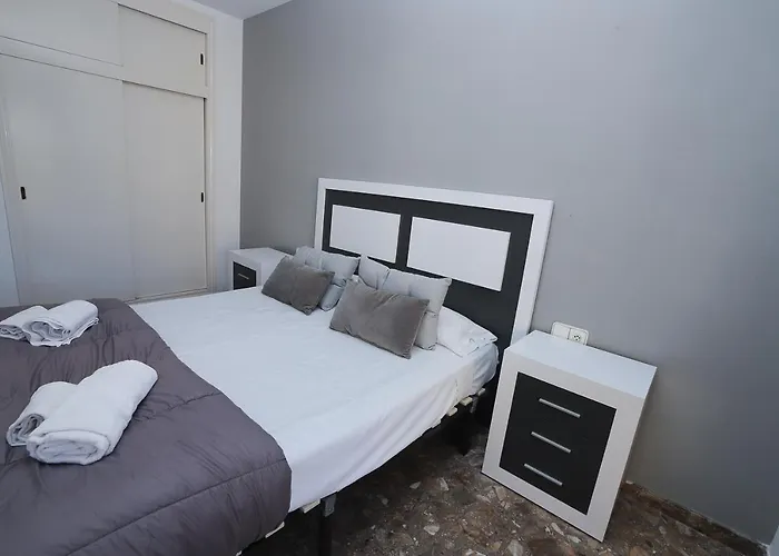 Appartamento Differentflats Cala Llenguadets Salou