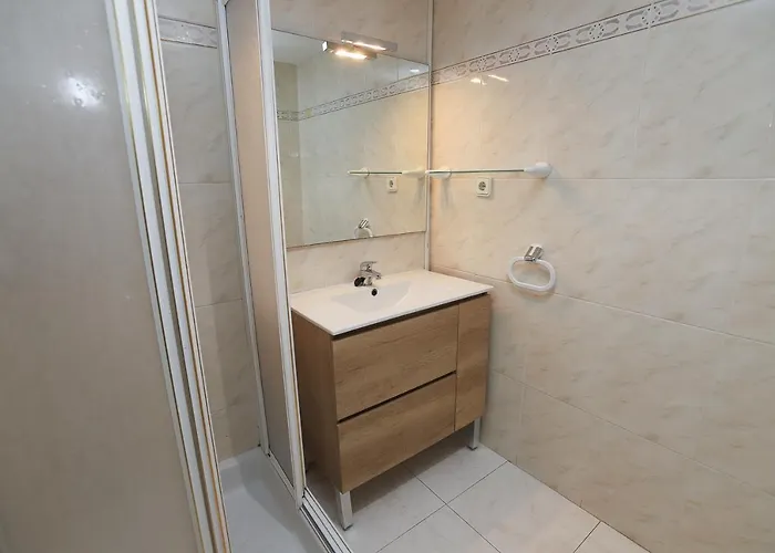 Differentflats Cala Llenguadets Appartamento *