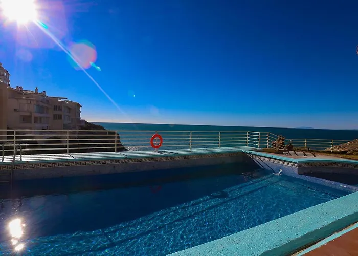 Differentflats Cala Llenguadets