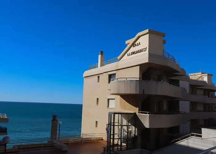 Differentflats Cala Llenguadets Appartamento Salou
