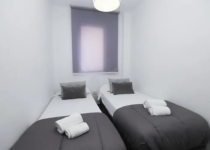 Appartamento Differentflats Cala Llenguadets