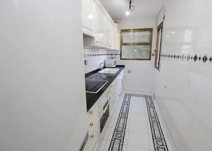 Differentflats Cala Llenguadets * Salou