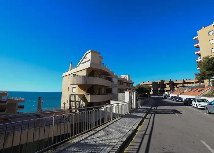 Appartamento Differentflats Cala Llenguadets Salou
