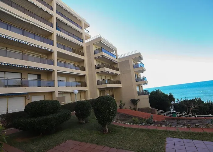 Appartamento Differentflats Cala Llenguadets *