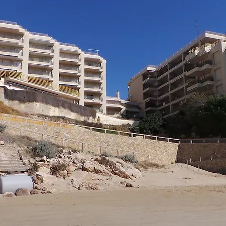 Differentflats Cala Llenguadets Апартаменты *