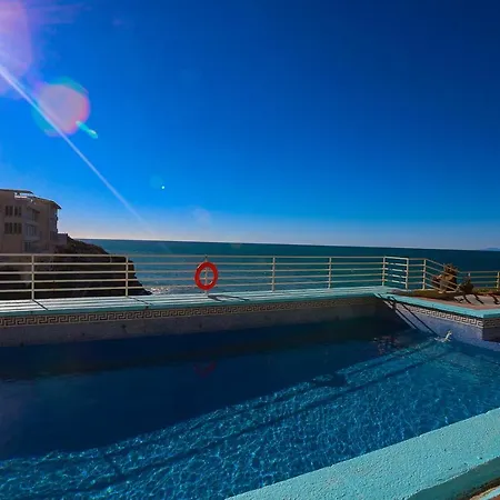 Differentflats Cala Llenguadets