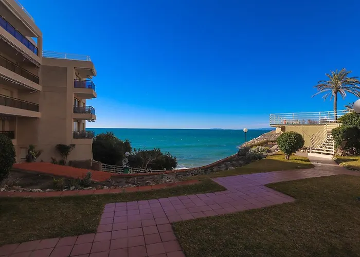 Apartament Differentflats Cala Llenguadets Salou